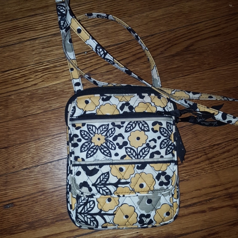 Vera Bradley purse